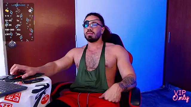 pirata fitness online show from 29, 5, 2026
