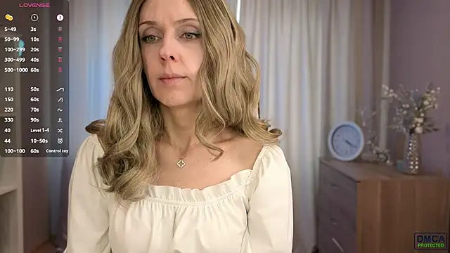 mis seductive online show from 7, 3, 2026