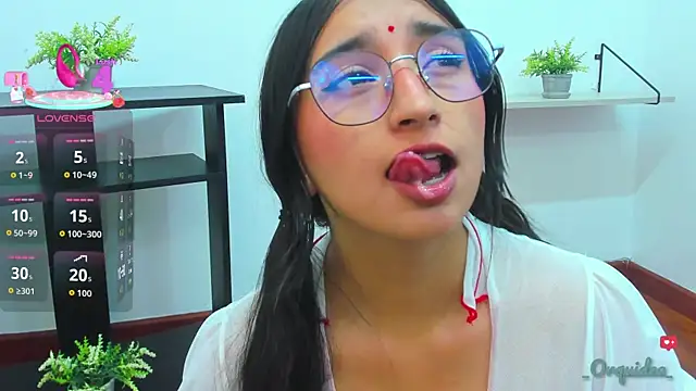  Orquidea  online show from 5, 11, 2025