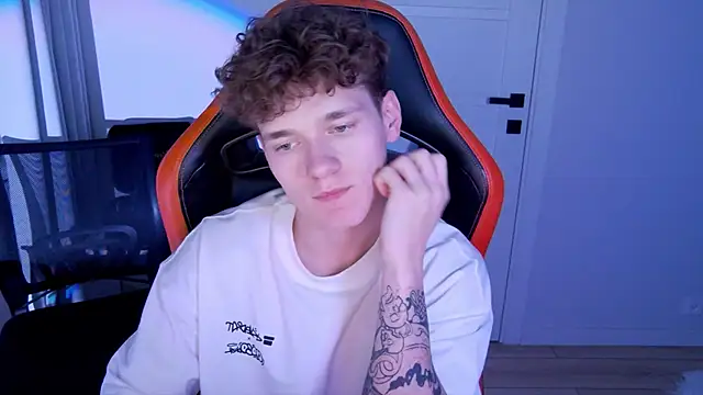 DanyDavis online show from 26, 3, 2026