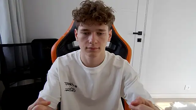 DanyDavis online show from 27, 3, 2026