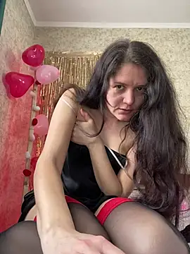 Snapshot of MariannaSida chatting on 10, 2, 2026 MariannaSida online show from 10, 2, 2026