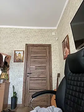 MariannaSida online show from 17, 3, 2026