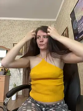 Snapshot of MariannaSida chatting on 13, 5, 2026 MariannaSida online show from 13, 5, 2026