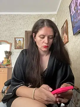 Snapshot of MariannaSida chatting on 13, 6, 2026 MariannaSida online show from 13, 6, 2026