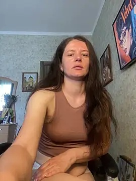 Snapshot of MariannaSida chatting on 17, 6, 2026 MariannaSida online show from 17, 6, 2026