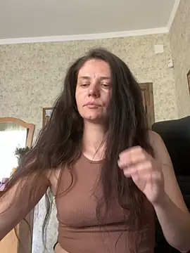 Snapshot of MariannaSida chatting on 26, 6, 2026 MariannaSida online show from 26, 6, 2026