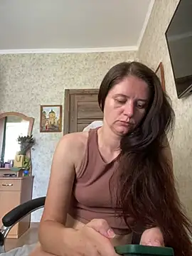 Snapshot of MariannaSida chatting on 14, 7, 2026 MariannaSida online show from 14, 7, 2026