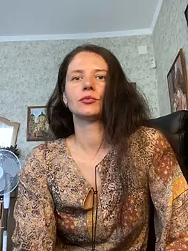Snapshot of MariannaSida chatting on 25, 7, 2026 MariannaSida online show from 25, 7, 2026