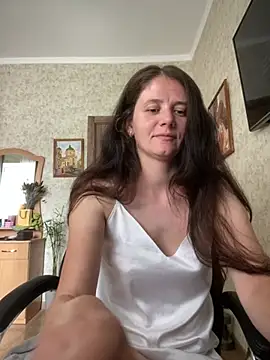 Snapshot of MariannaSida chatting on 27, 7, 2026 MariannaSida online show from 27, 7, 2026