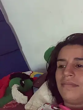 MeliSweet online show from 21, 2, 2026