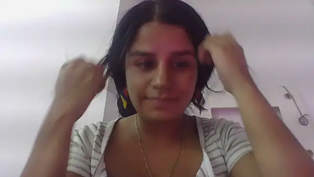 Snapshot of MeliSweet chatting on 28, 6, 2026 MeliSweet online show from 28, 6, 2026