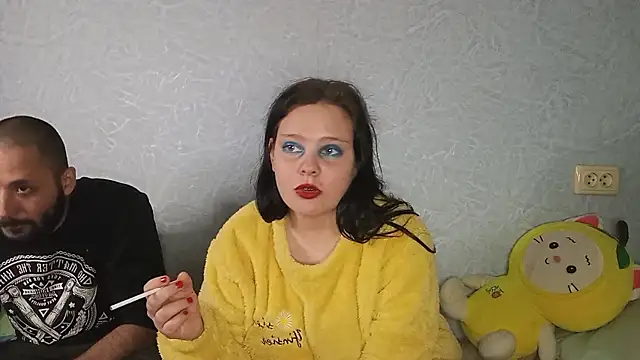 SweetPiggyx online show from 24, 4, 2026