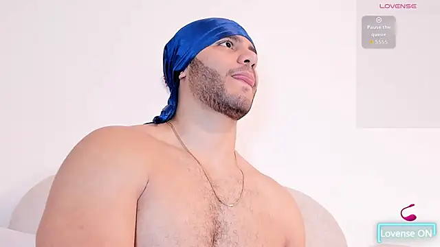 ibraiimm online show from 28, 2, 2026