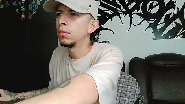 Snapshot of Chris__Jones chatting on 2, 7, 2026 Chris Jones online show from 2, 7, 2026