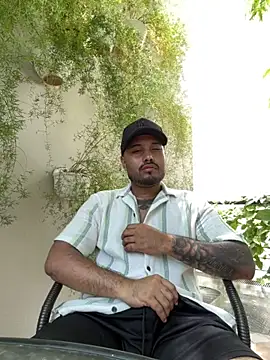 PapiStan online show from 10, 9, 2025