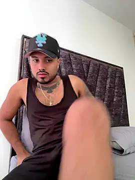 PapiStan online show from 7, 10, 2025