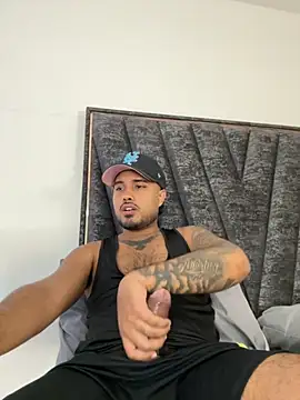 PapiStan online show from 24, 10, 2025