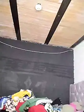 Cerecitaa02  online show from 30, 10, 2025