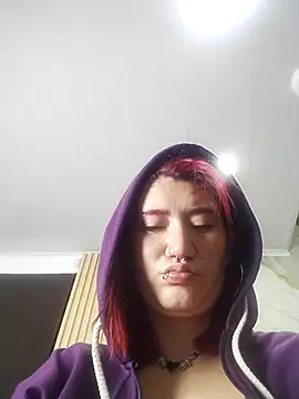 Cerecitaa02  online show from 5, 12, 2025