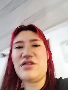 Cerecitaa02  online show from 17, 12, 2025