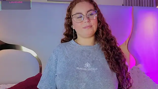 AmmberJones online show from 14, 1, 2026