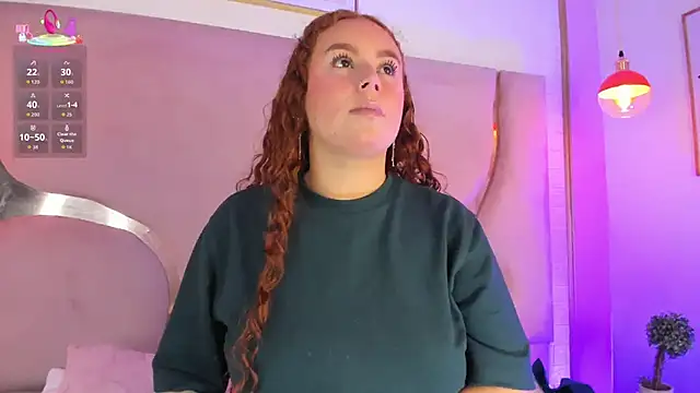 AmmberJones online show from 16, 1, 2026