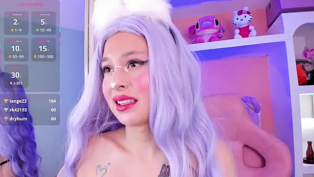 miss    marilyn online show from 26, 9, 2025