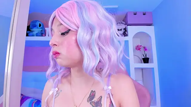 miss    marilyn online show from 9, 10, 2025