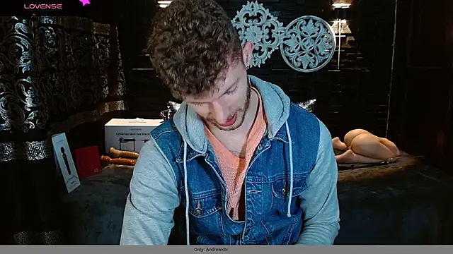 andrewxbi online show from 5, 11, 2025