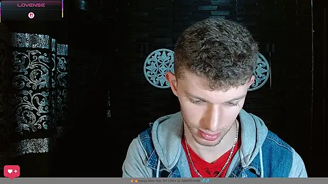 andrewxbi online show from 8, 1, 2026