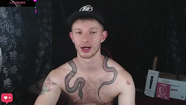 andrewxbi online show from 19, 2, 2026