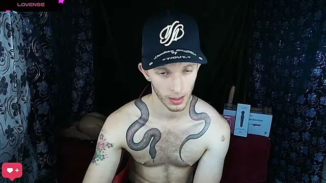 andrewxbi online show from 20, 2, 2026