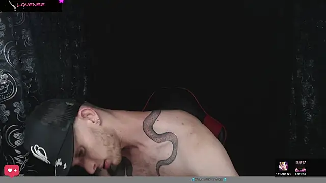 andrewxbi online show from 8, 3, 2026