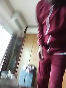 Snapshot of SunkLupus chatting on 8, 2, 2026 SunkLupus online show from 8, 2, 2026