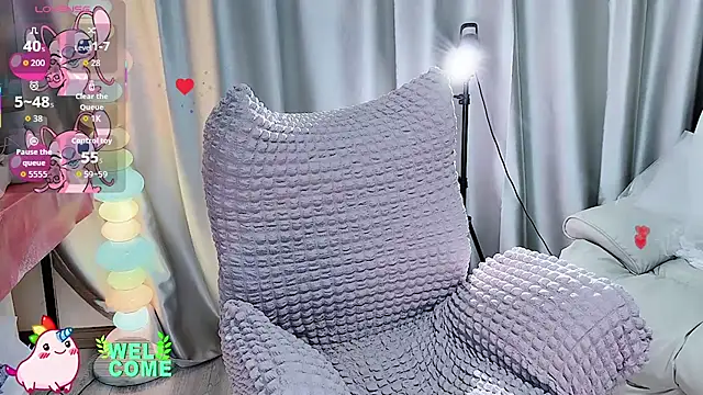 Snapshot of Meng-MM chatting on 22, 10, 2025 Meng-MM online show from 22, 10, 2025