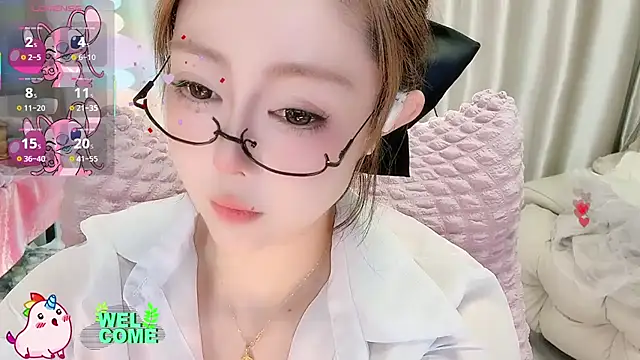 Snapshot of Meng-MM chatting on 30, 10, 2025 Meng-MM online show from 30, 10, 2025