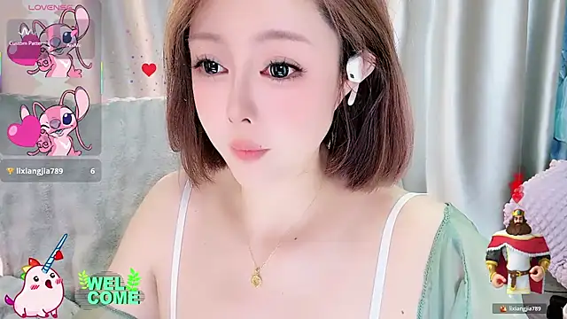 Snapshot of Meng-MM chatting on 1, 11, 2025 Meng-MM online show from 1, 11, 2025