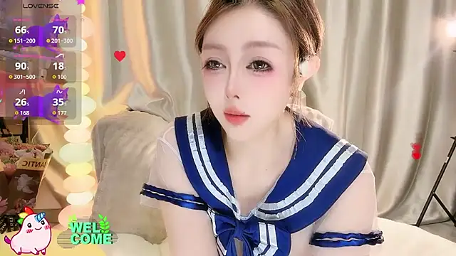 Snapshot of Meng-MM chatting on 15, 11, 2025 Meng-MM online show from 15, 11, 2025