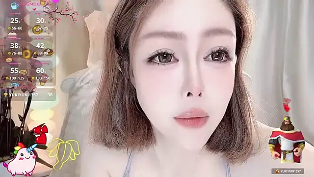 Snapshot of Meng-MM chatting on 23, 11, 2025 Meng-MM online show from 23, 11, 2025