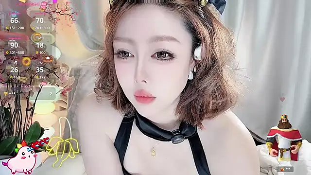 Snapshot of Meng-MM chatting on 30, 11, 2025 Meng-MM online show from 30, 11, 2025