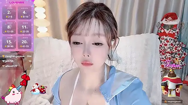 Meng-MM online show from 20, 12, 2025