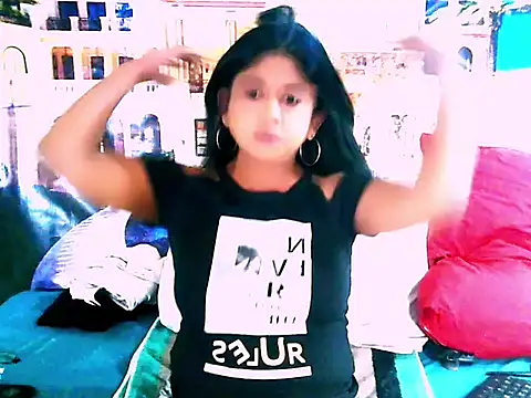 IndianPleasurez1 online show from 17, 11, 2025