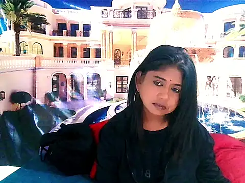 IndianPleasurez1 online show from 7, 1, 2026