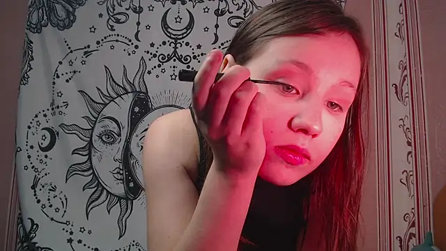 Snapshot of Thighswithspikes chatting on 22, 9, 2025 Thighswithspikes online show from 22, 9, 2025