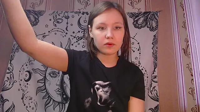 Snapshot of Thighswithspikes chatting on 2, 10, 2025 Thighswithspikes online show from 2, 10, 2025