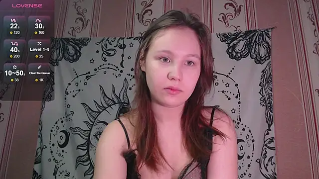 Snapshot of Thighswithspikes chatting on 14, 11, 2025 Thighswithspikes online show from 14, 11, 2025