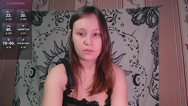 Snapshot of Thighswithspikes chatting on 21, 11, 2025 Thighswithspikes online show from 21, 11, 2025