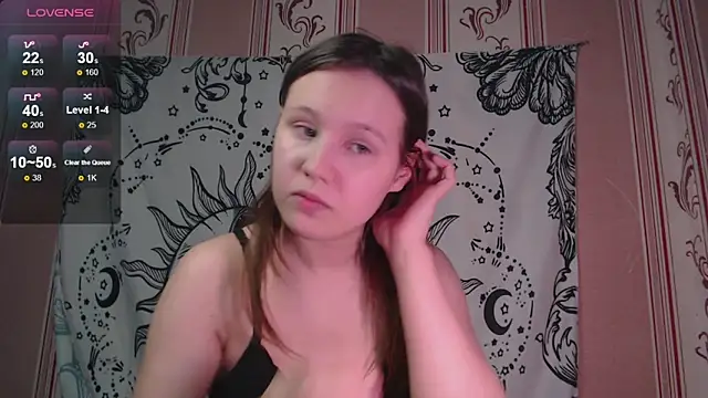 Snapshot of Thighswithspikes chatting on 25, 11, 2025 Thighswithspikes online show from 25, 11, 2025