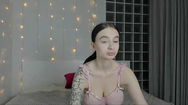 Chatty Alice online show from 31, 10, 2025